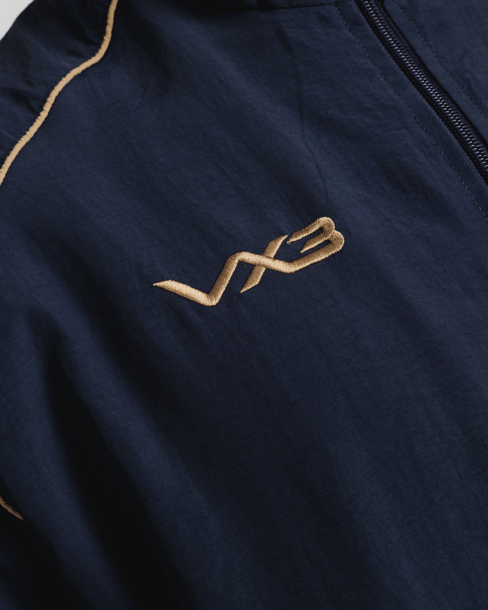 Dragons RFC 25/26 Lifestyle Tracksuit Top