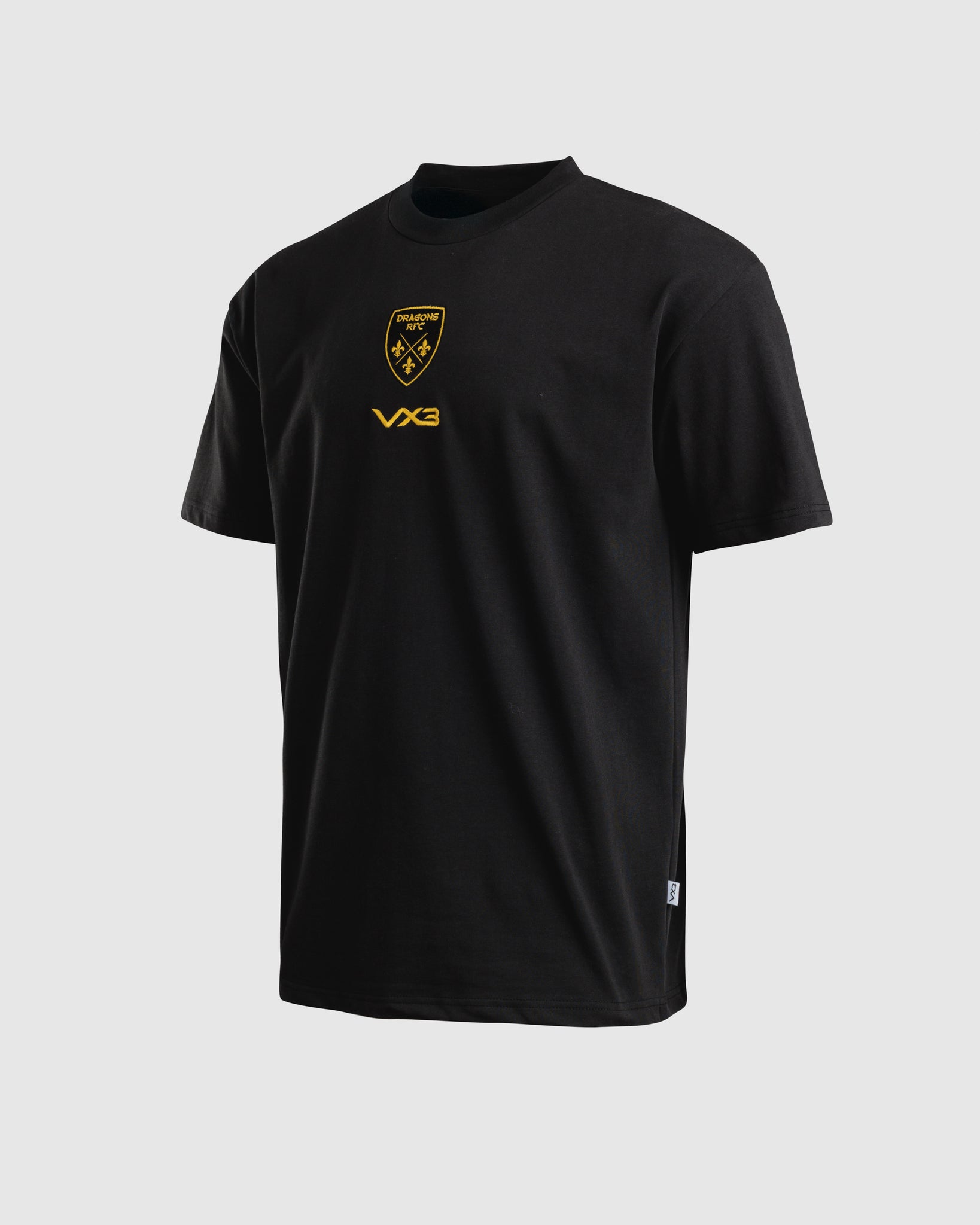 Dragons RFC 25/26 EST Tee