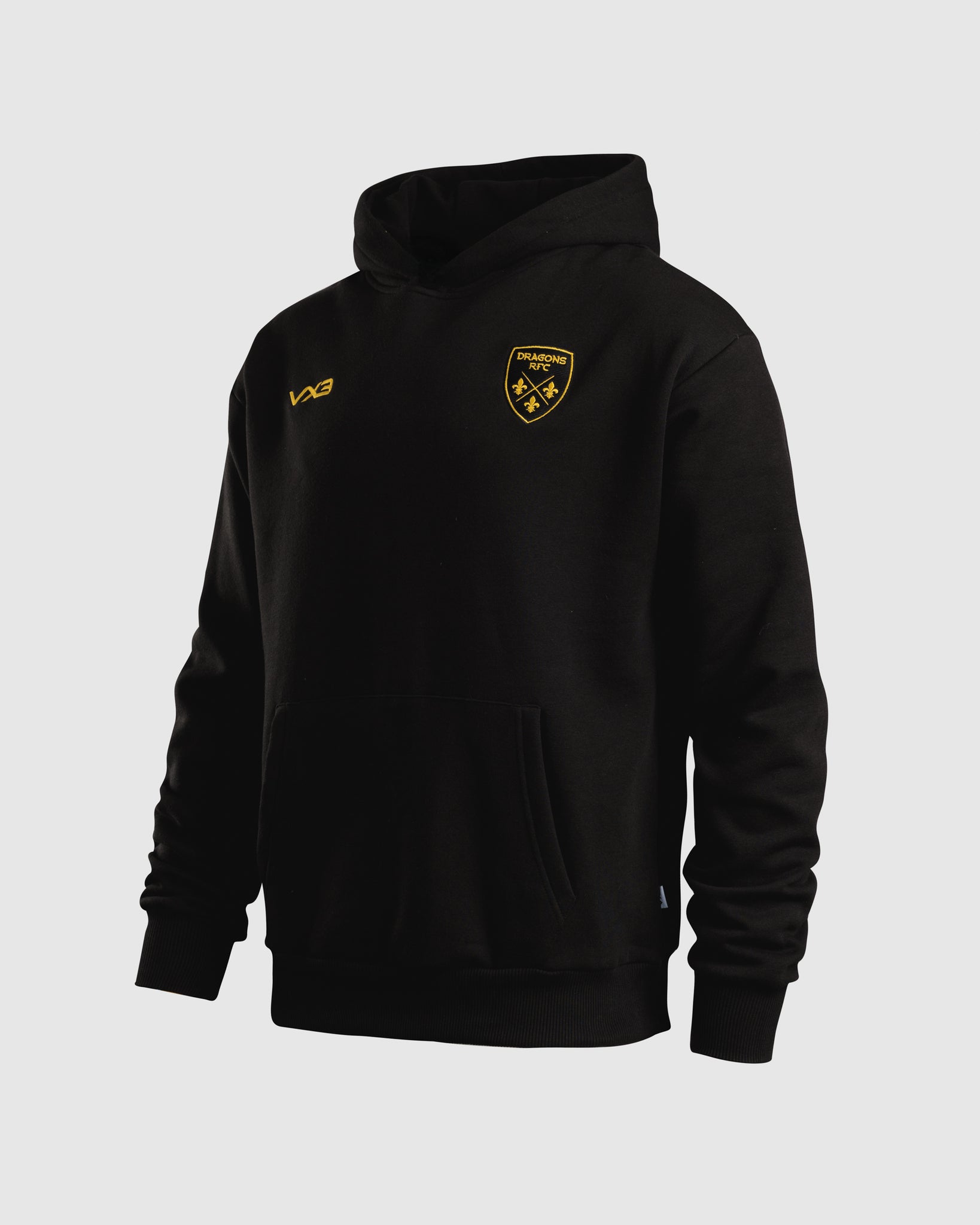 Dragons RFC 25/26 EST Hoodie