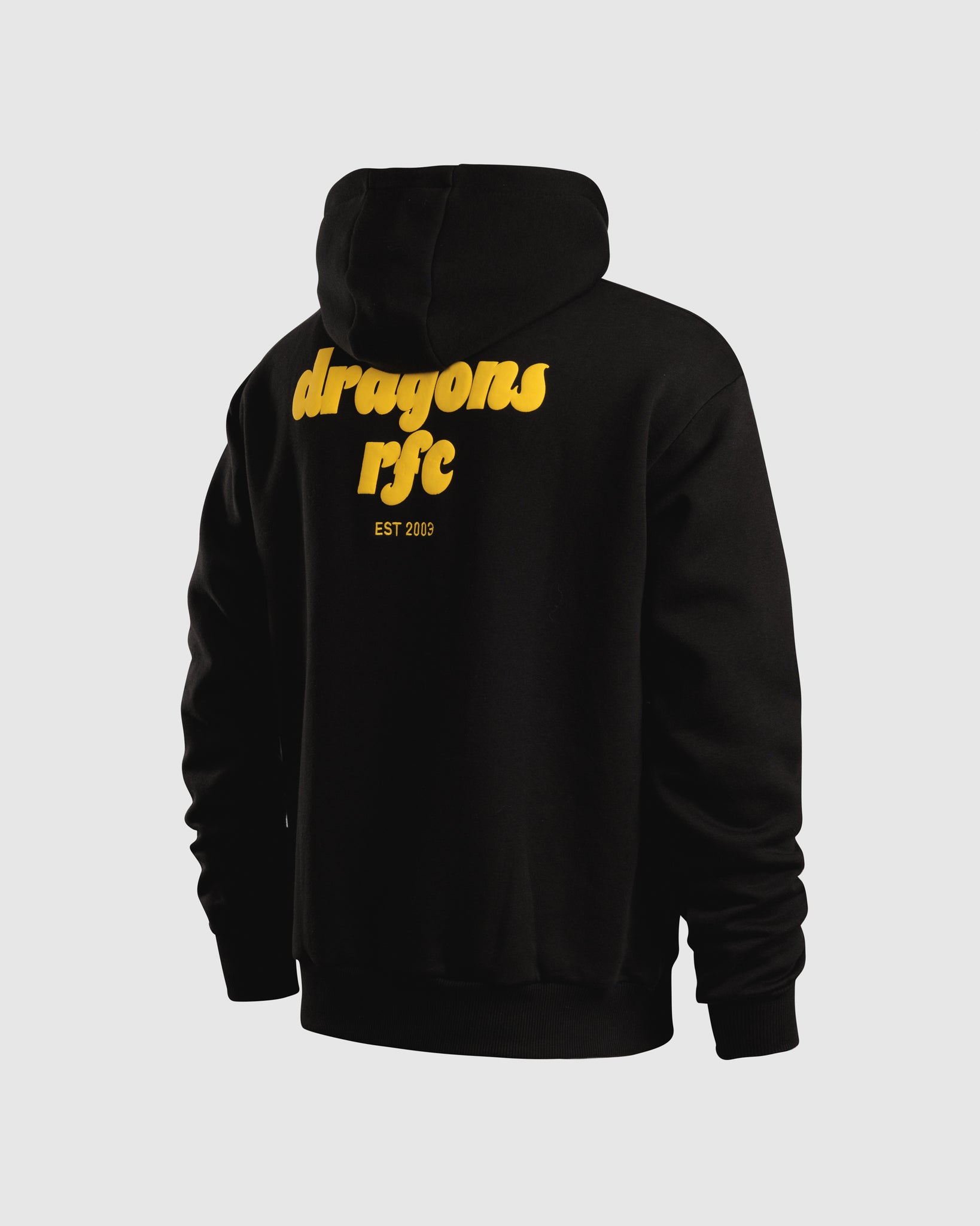Dragons RFC 25/26 EST Hoodie