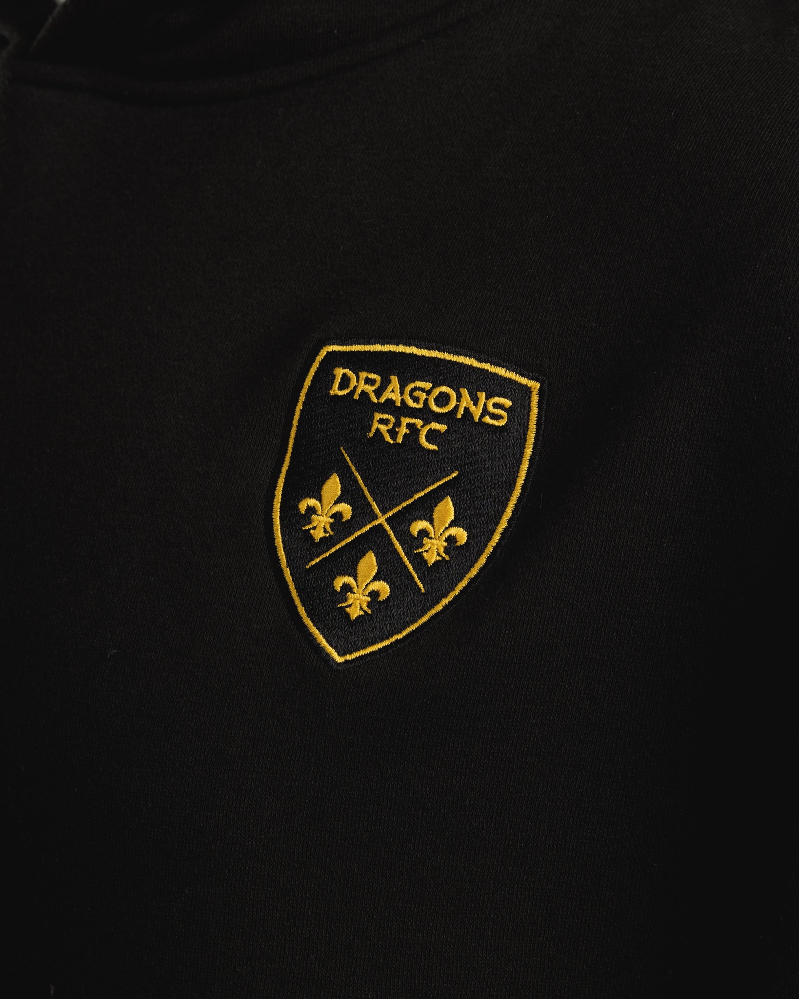 Dragons RFC 25/26 EST Hoodie