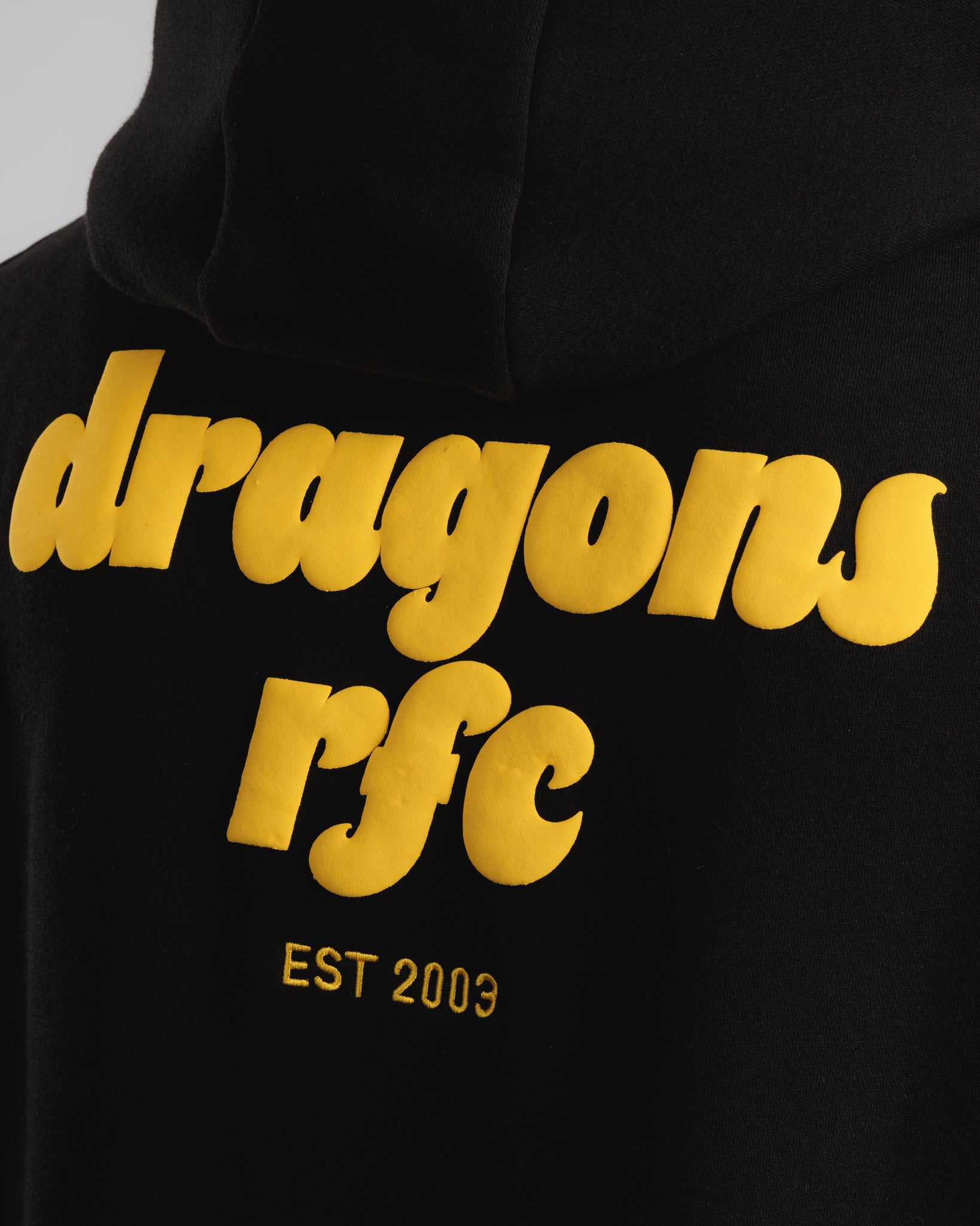 Dragons RFC 25/26 EST Hoodie