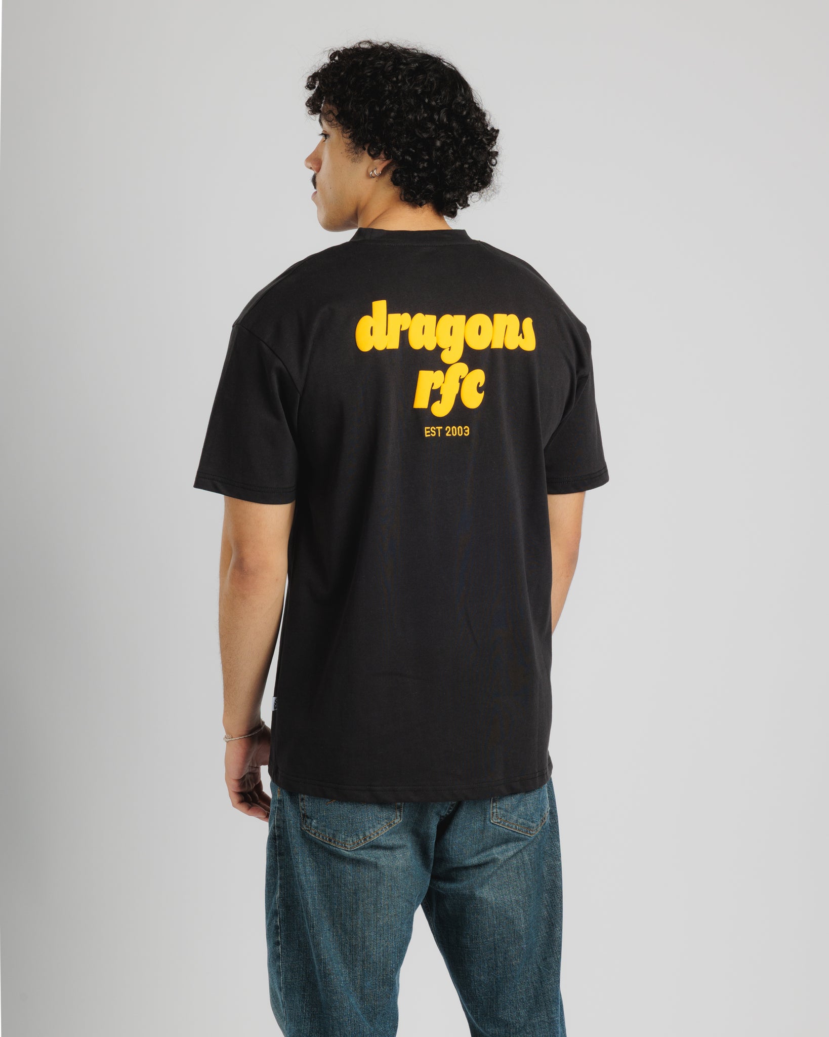 Dragons RFC 25/26 EST Tee