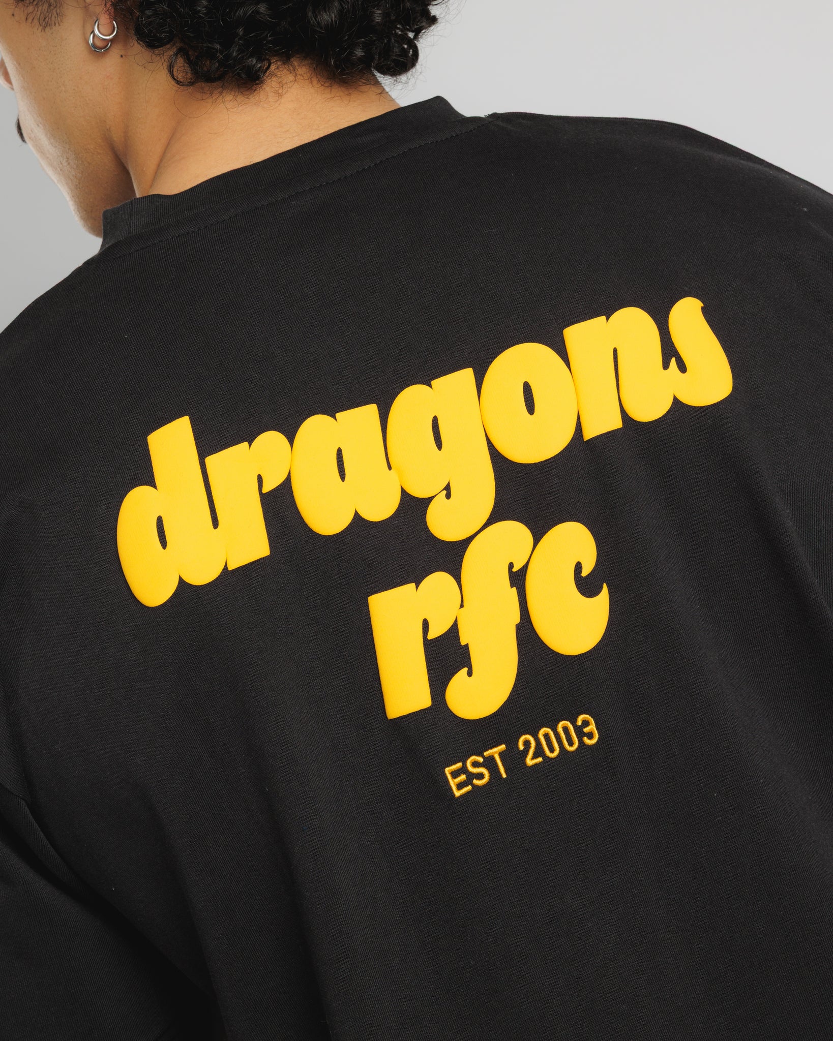 Dragons RFC 25/26 EST Tee