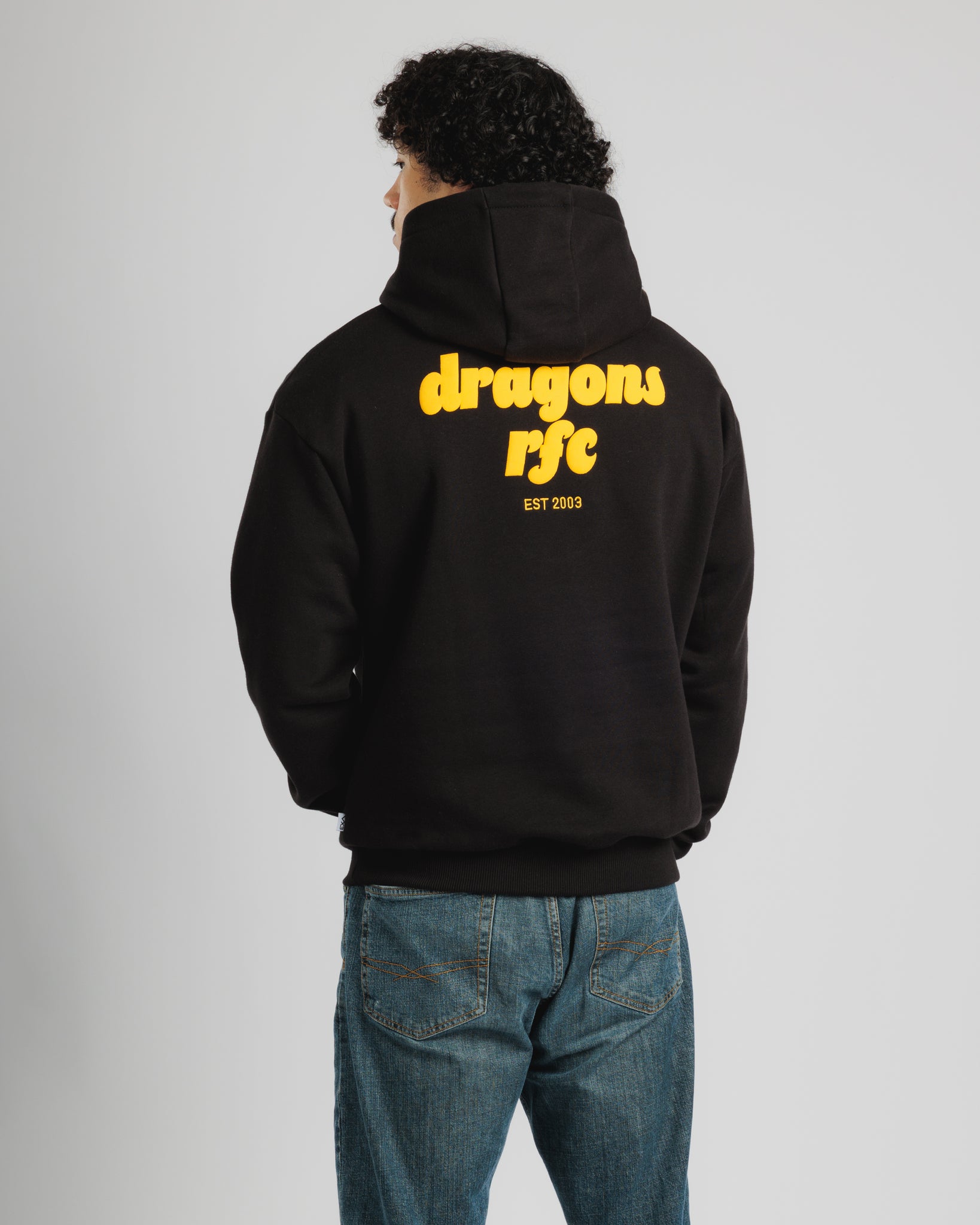 Dragons RFC 25/26 EST Hoodie