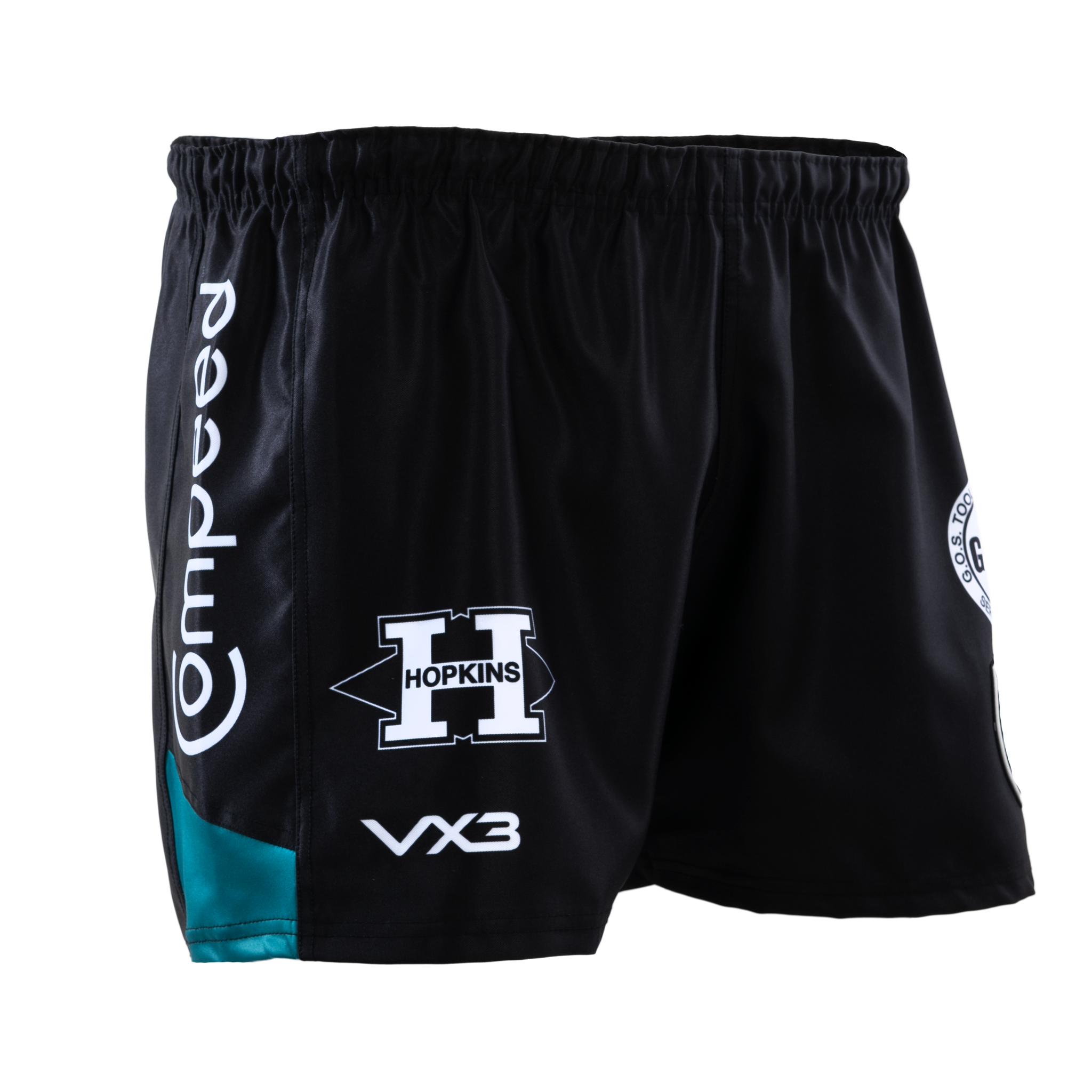 Dragons RFC 22/23 Third Match Shorts