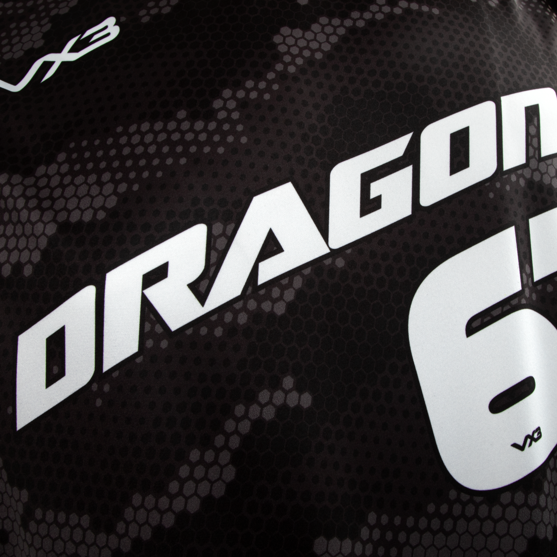 Dragons Basketball Vest 22/23