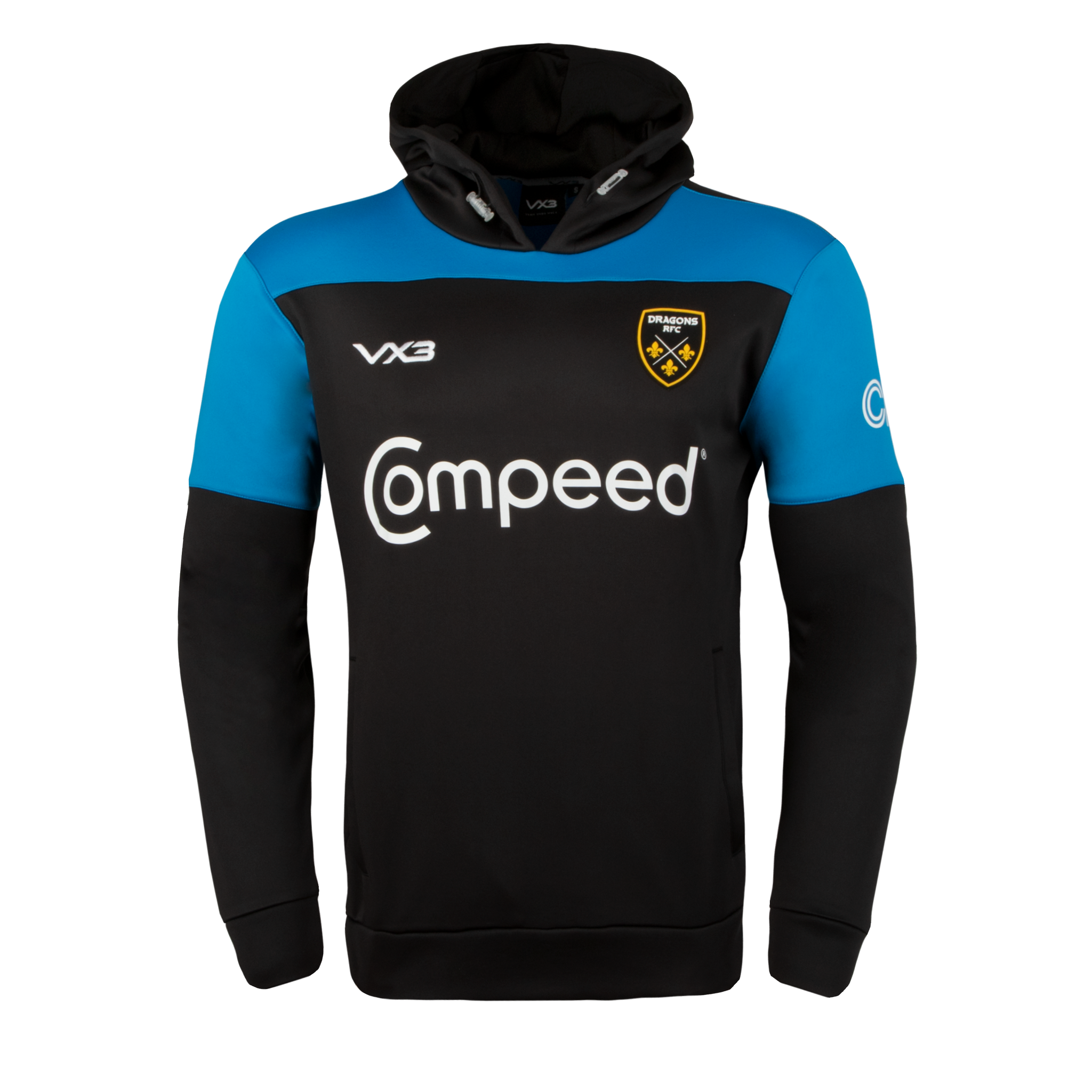 Dragons Training Hoodie 22/23