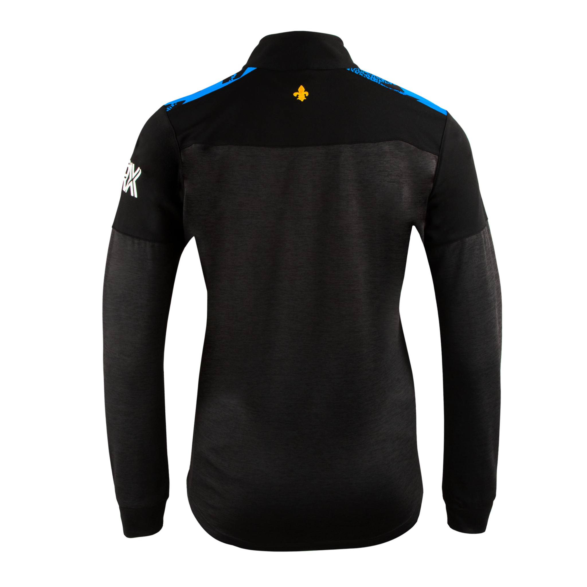 Dragons Half Zip Top 22/23