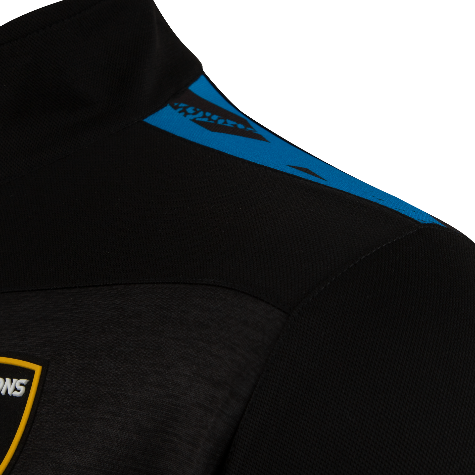 Dragons Half Zip Top 22/23