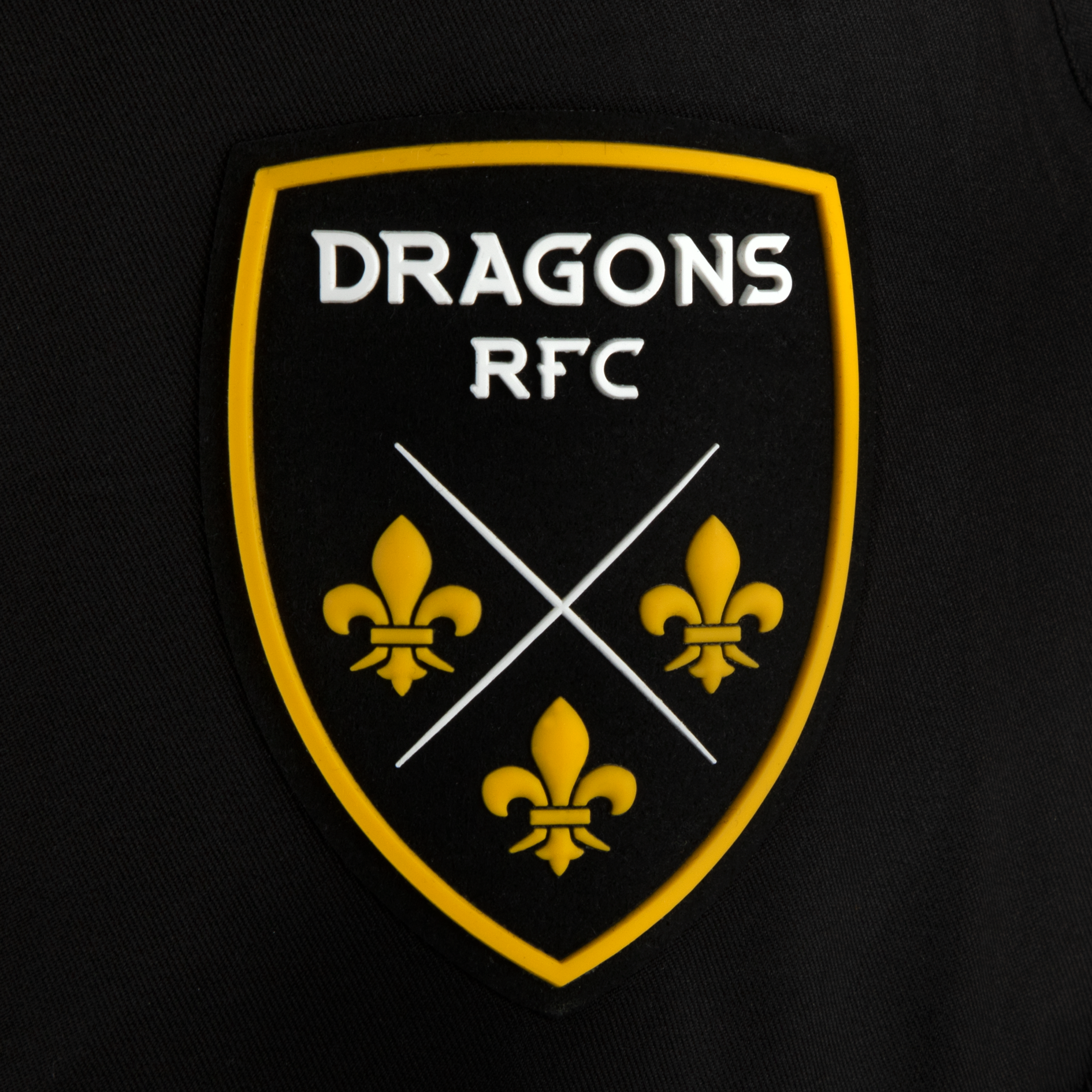 Dragons RFC Braca Track Pants  Coaches 23/24