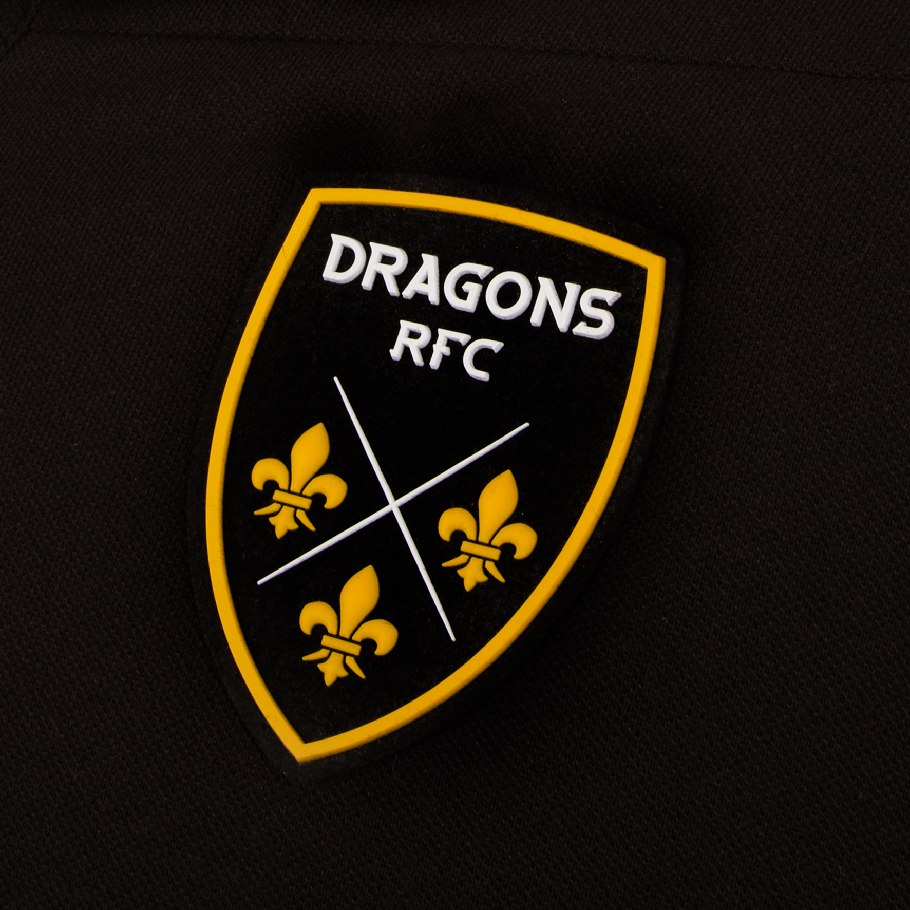 Dragons Polo Shirt 22/23