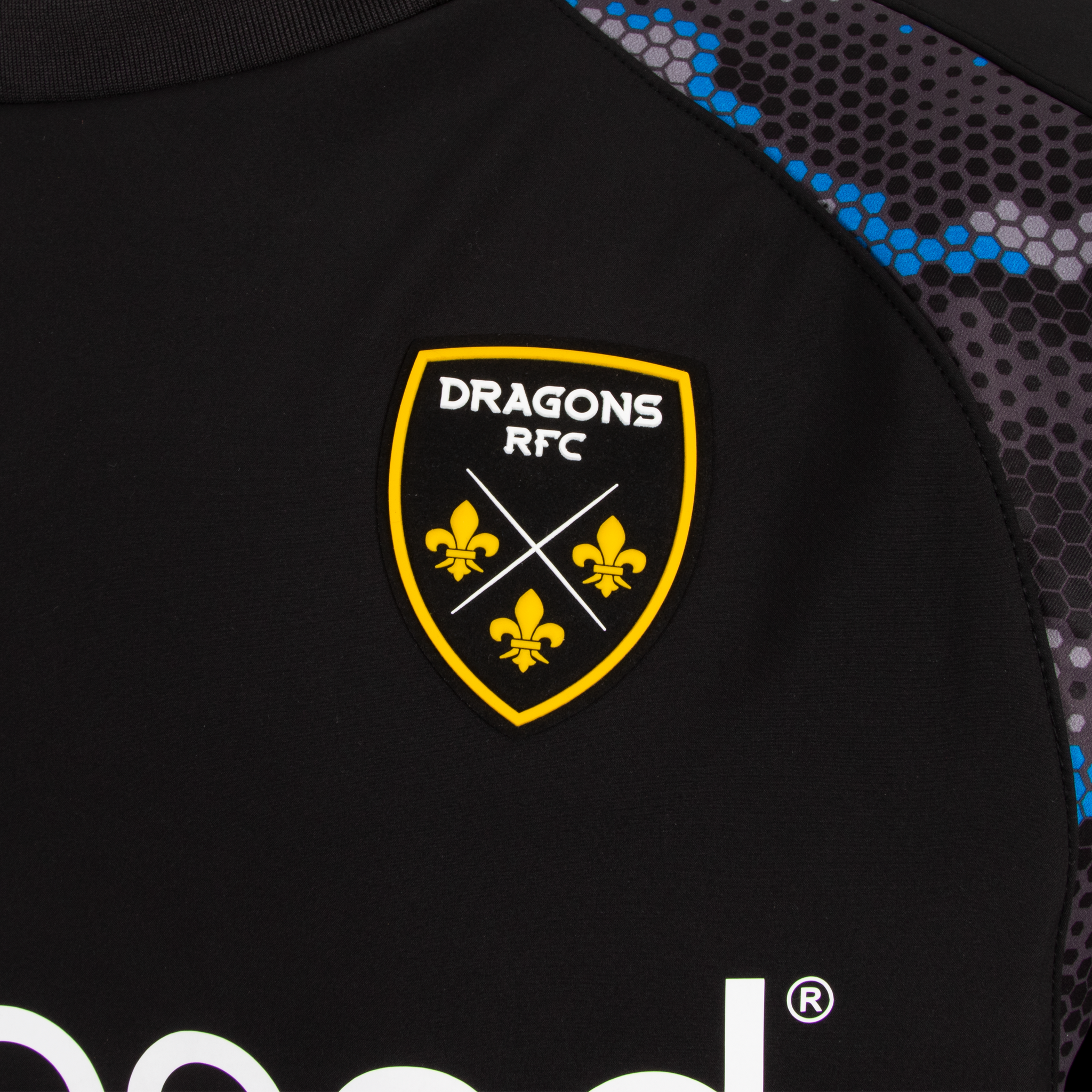 Dragons Training Smock 22/23