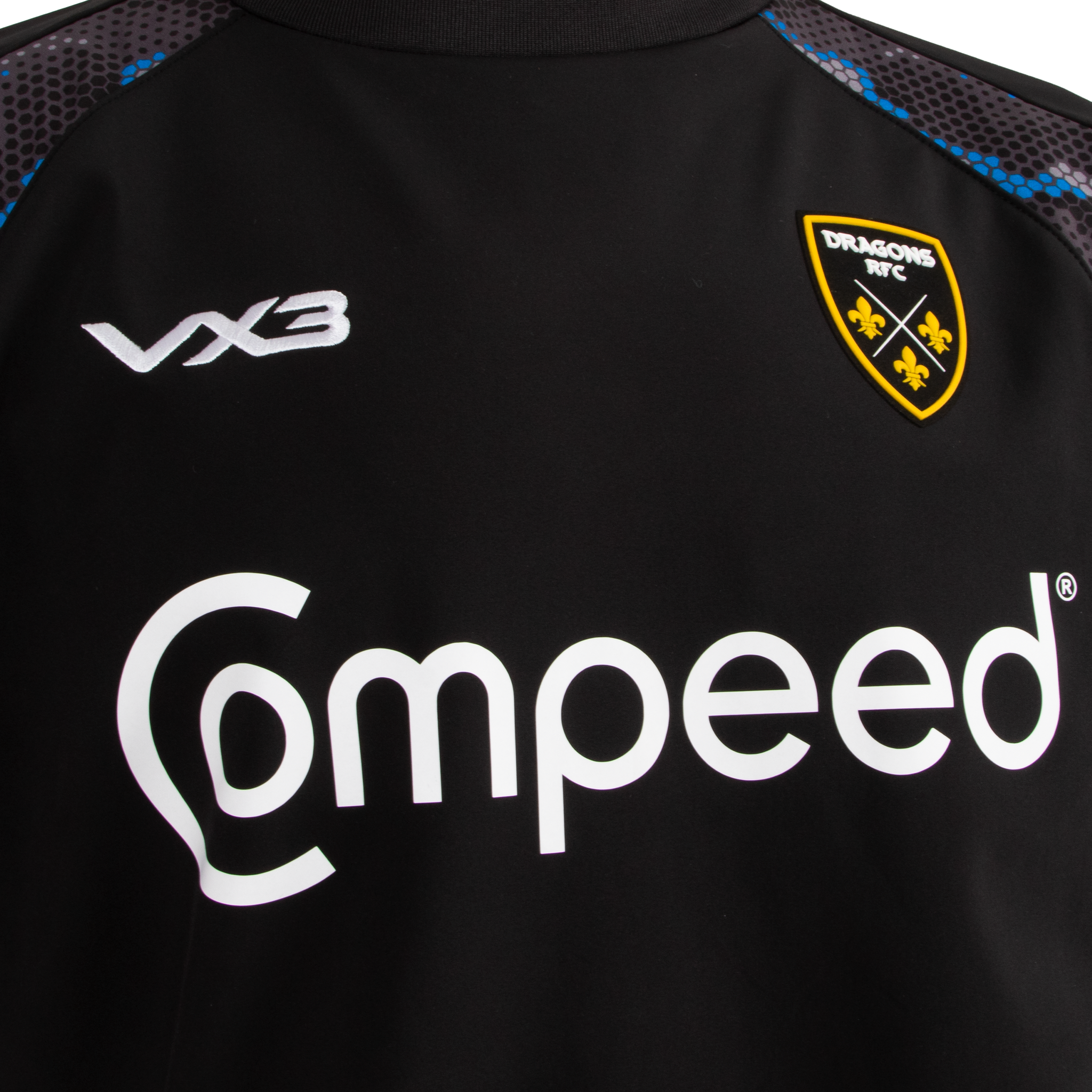 Dragons Training Smock 22/23